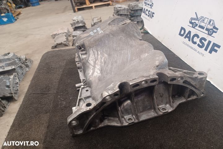 Baie ulei 06B103603AQ 06B103603AQ Audi A4 B5 [1994 - 1999] Avant wago - 4