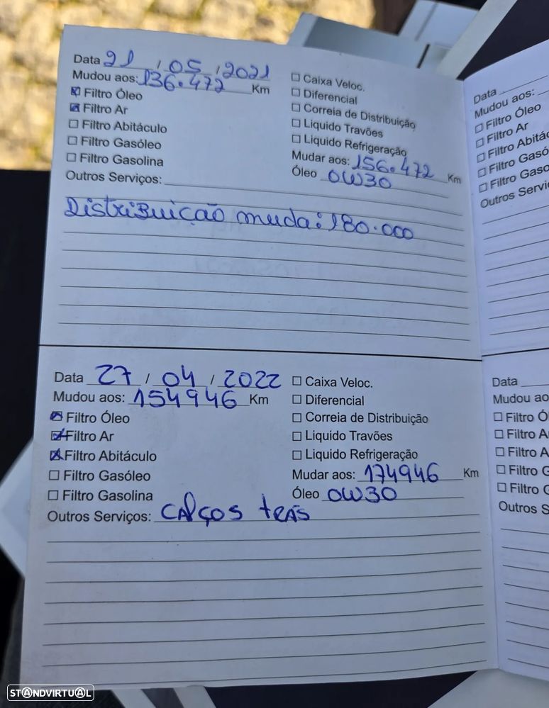 Peugeot 508 SW BlueHDi 120 EAT6 Stop&Start Allure - 30