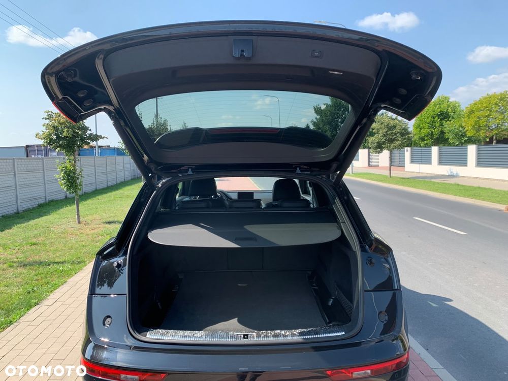 Audi SQ5 - 24