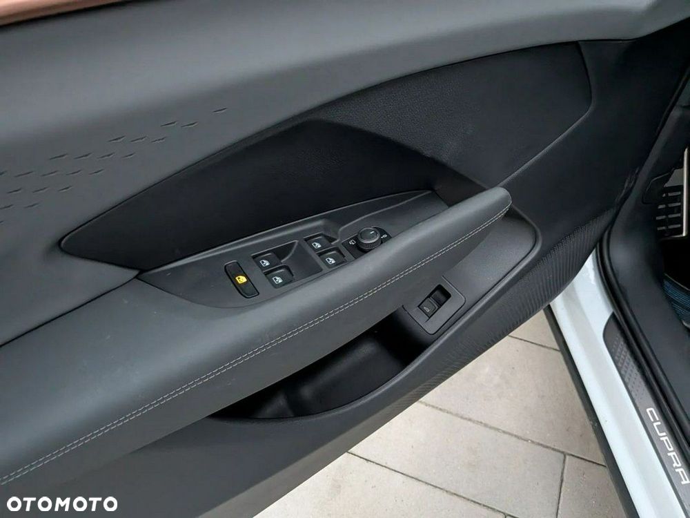 Cupra Terramar 2.0 TSI 4Drive VZ DSG - 16