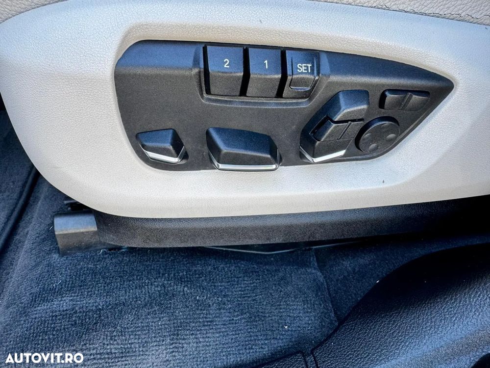 BMW X5 xDrive30d Sport-Aut. - 35