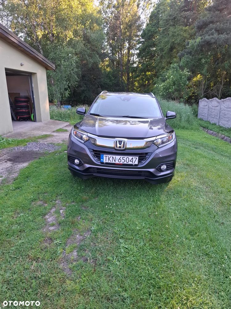 Honda HR-V 1.5 i-VTEC Elegance - 2