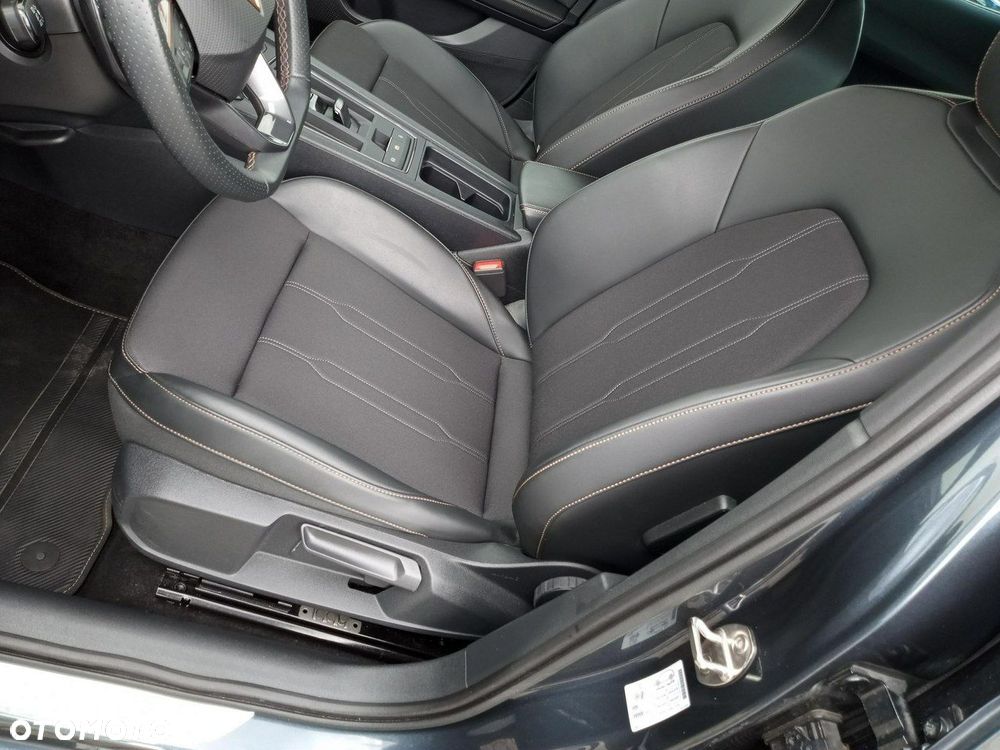 Cupra Formentor - 11