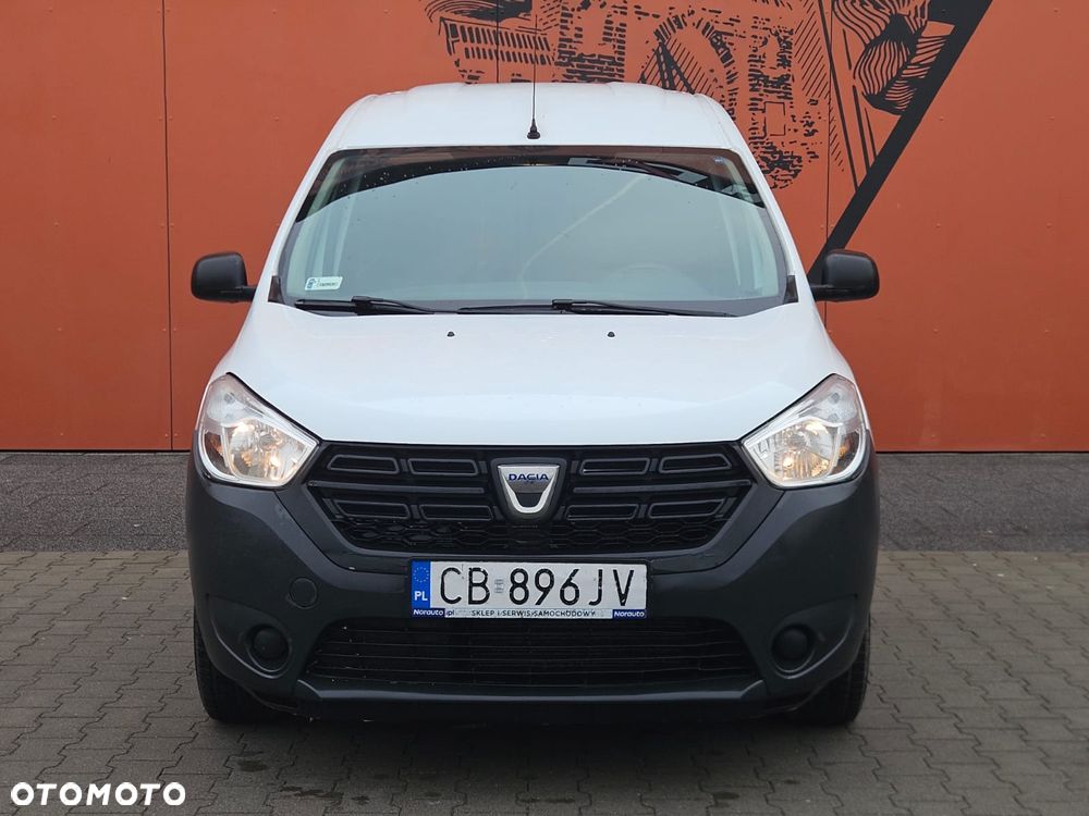 Dacia Dokker - 12