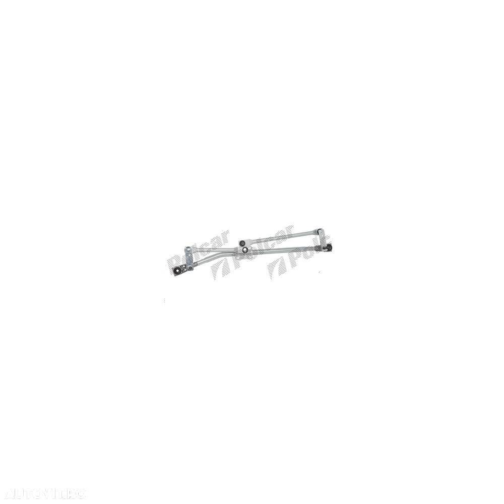 Mecanism stergator fara motoras Land Rover Freelander (Fa), 11.2006-11.2014, fata - 1