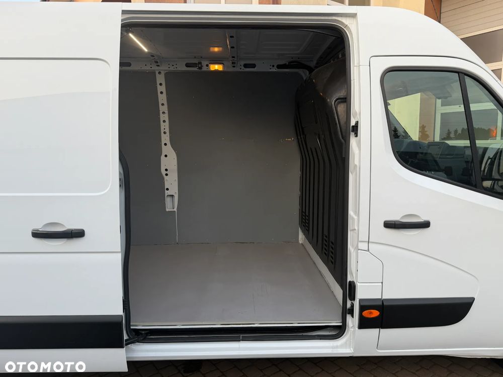 Renault Master L3H2 - 12