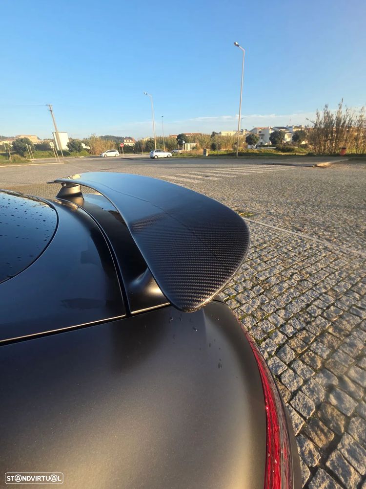 Mercedes-Benz AMG GT 63 S 4Matic+ - 6