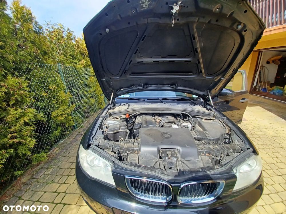 BMW Seria 1 118i - 11