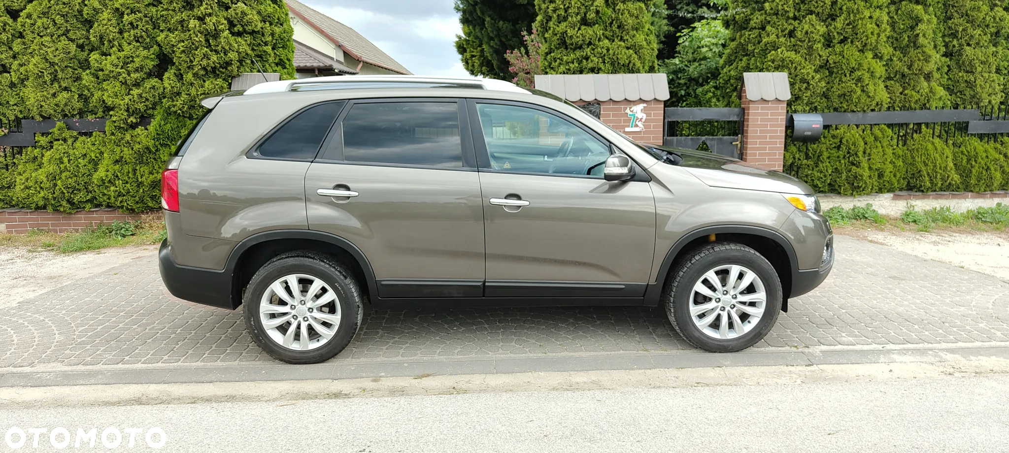 Kia Sorento 2.0 CRDi L - 3