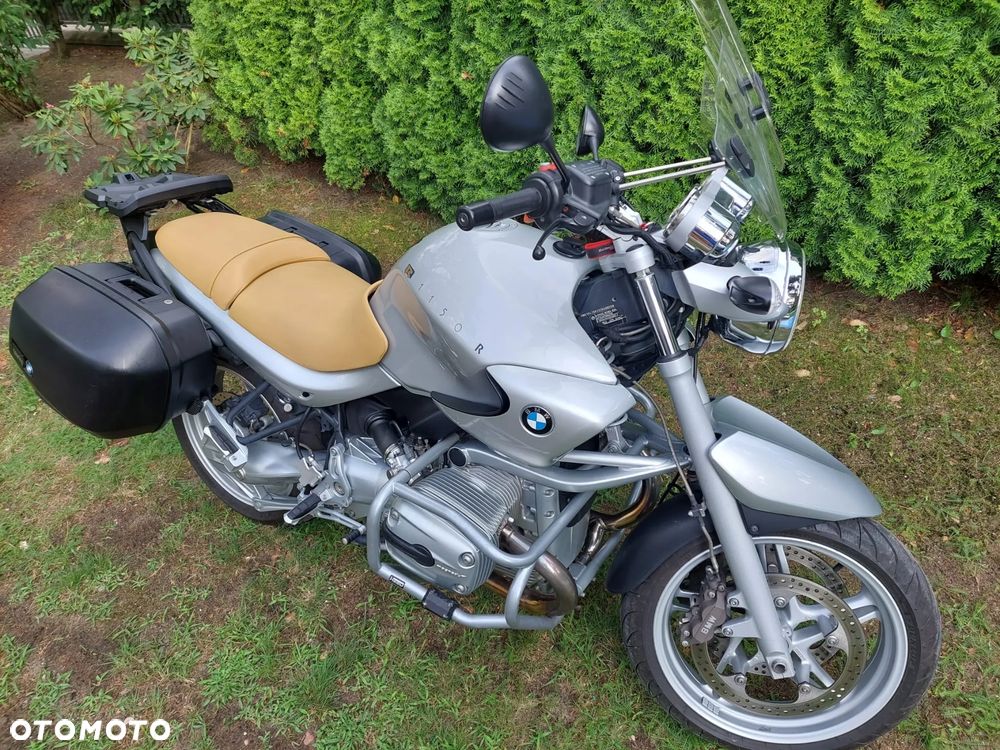 BMW R - 11