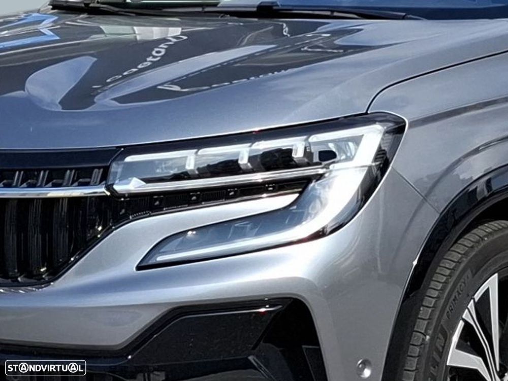 Renault Espace 1.2 E-Tech Full Hybrid Iconic - 3