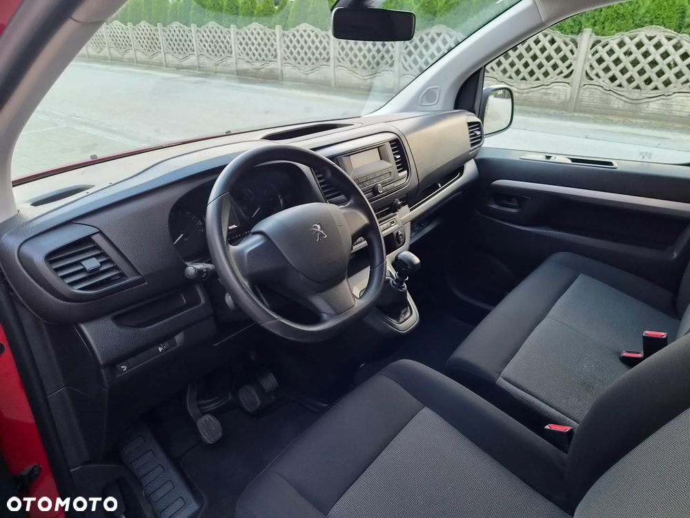 Peugeot Expert Long 3,0t Premium (bryg.) - 18