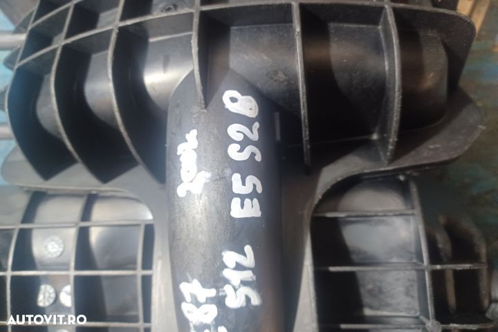 Galerie admisie 7518751 BMW Seria 1 E87 [2004 - 2007] Hatchback 116i - 4