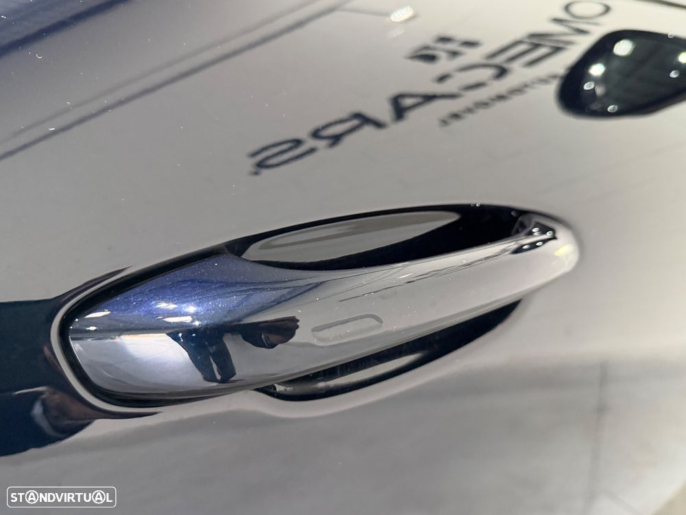 Porsche Cayenne E-Hybrid - 36