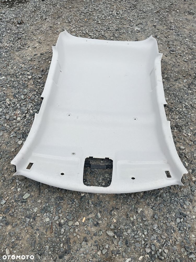 Podsufitka sufit Dacia Spring LIFT - 2