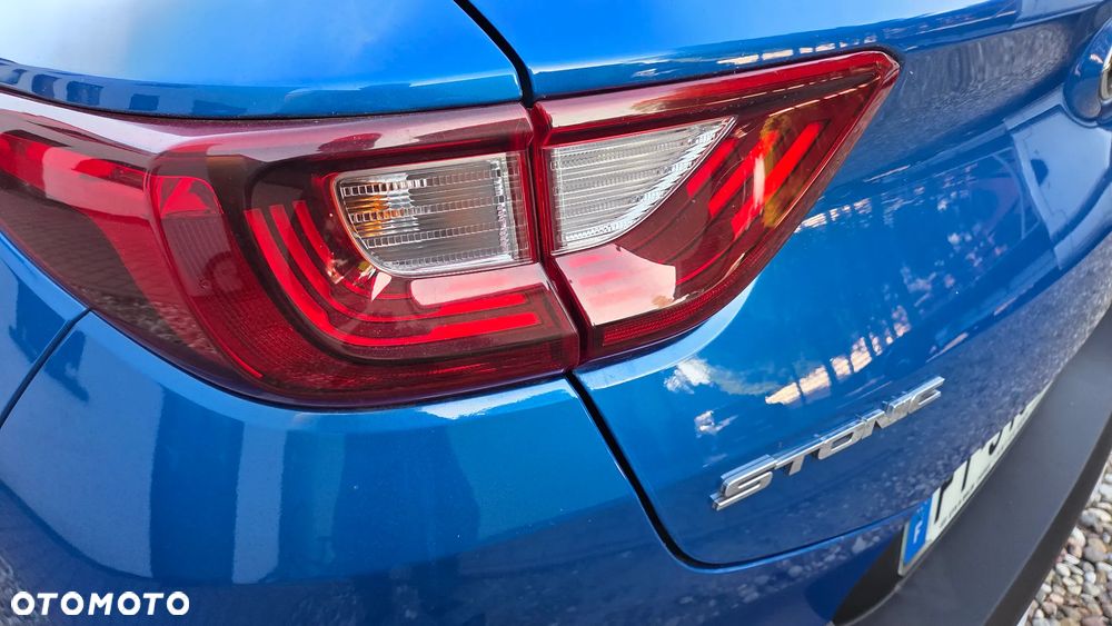 Kia Stonic 1.0 T-GDI OPF Mild Hybrid DCT7 Platinum Edition - 11