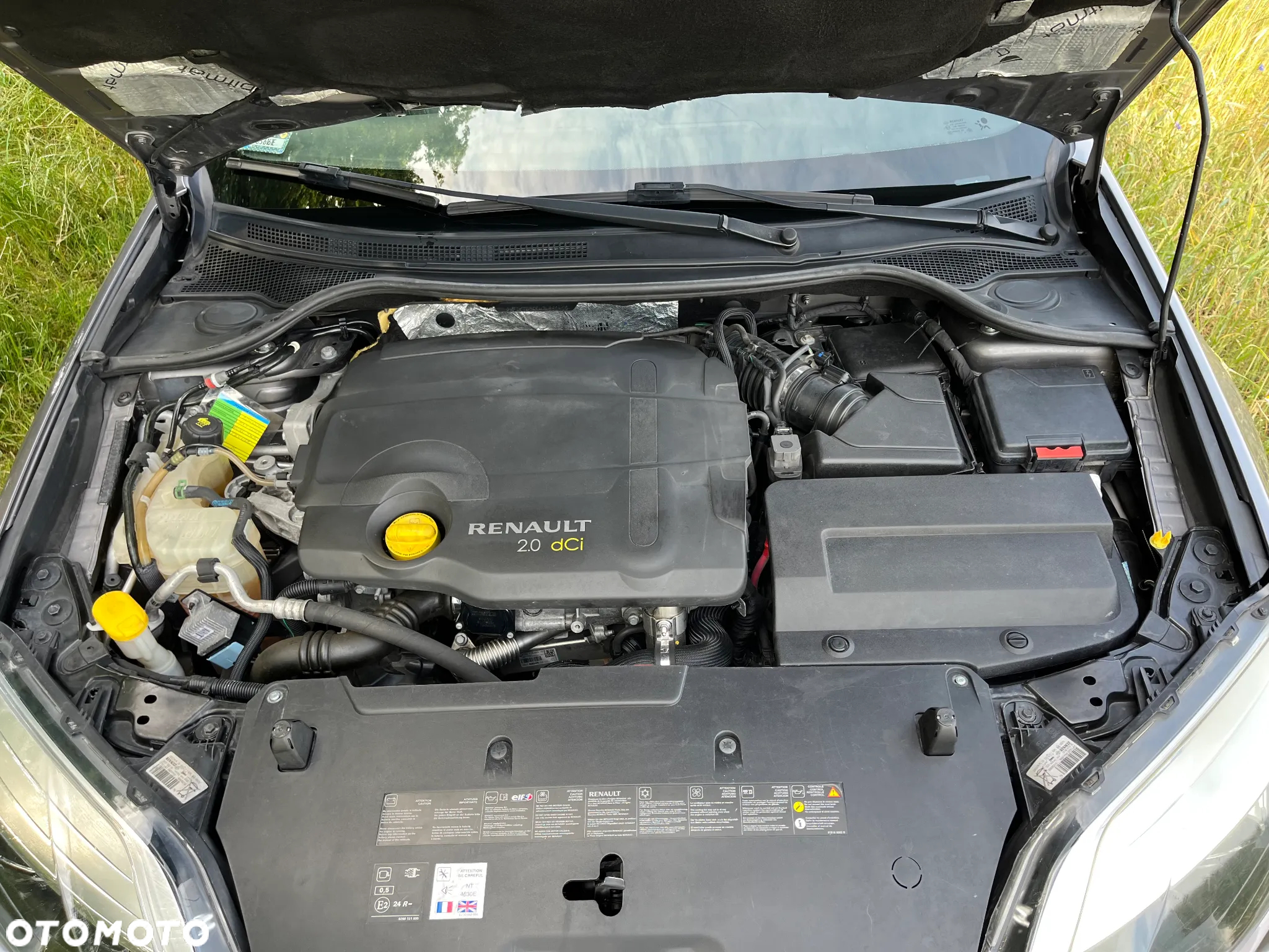 Renault Laguna Grandtour dCi 175 FAP Initiale - 18