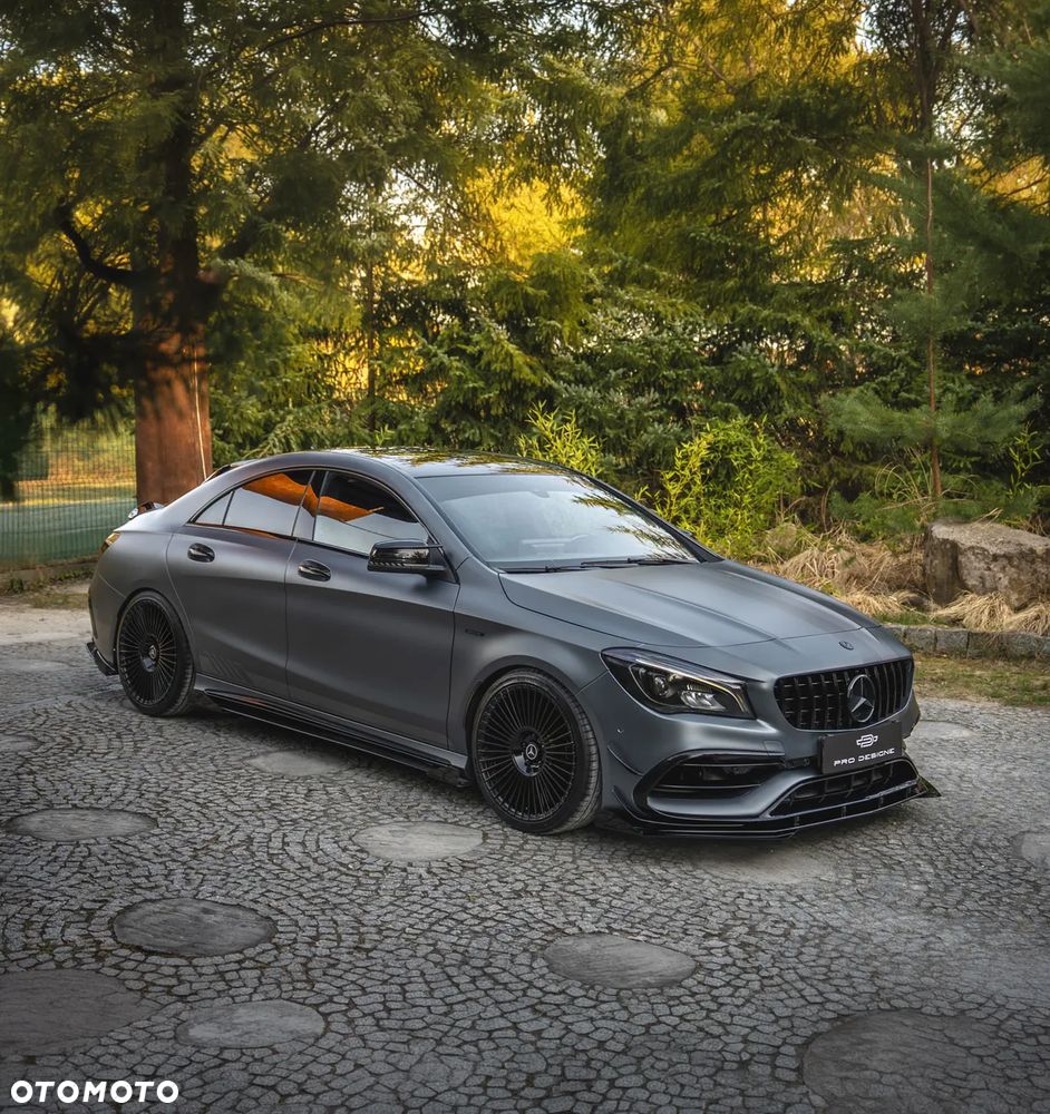 Mercedes-Benz CLA 180 7G-DCT AMG Line - 15