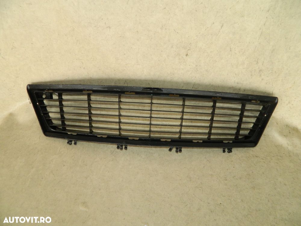 Grila centrala bara fata, Opel Tigra B, 2004, 2005, 2006, 2007, 2008, 2009,, 93162183 - 2
