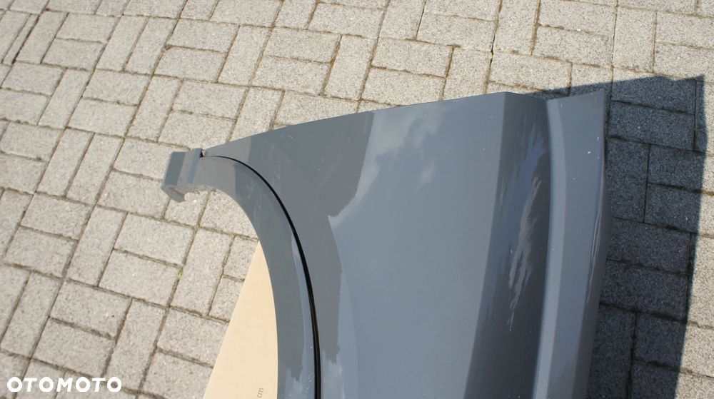 PRZEDNI PRAWY BŁOTNIK AUDI Q3 83A - 3