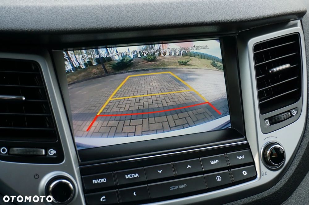 Hyundai Tucson 1.6 Turbo 2WD Advantage - 33