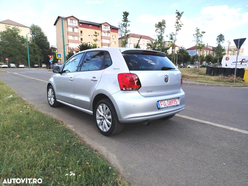 Volkswagen Polo - 6