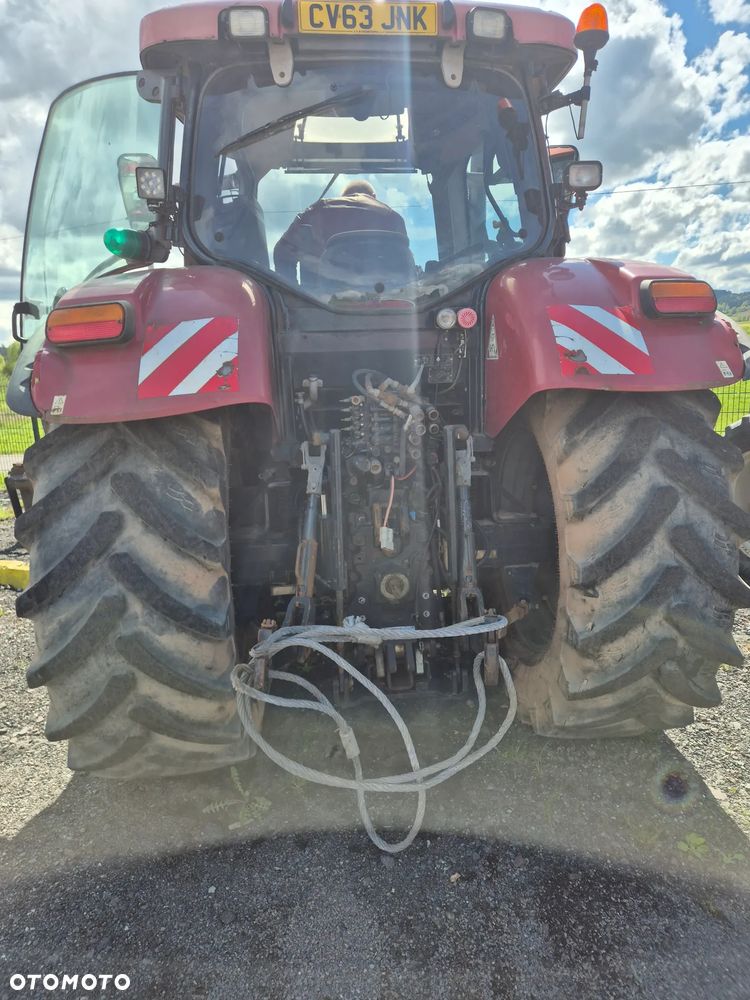 John Deere 6620 - 4