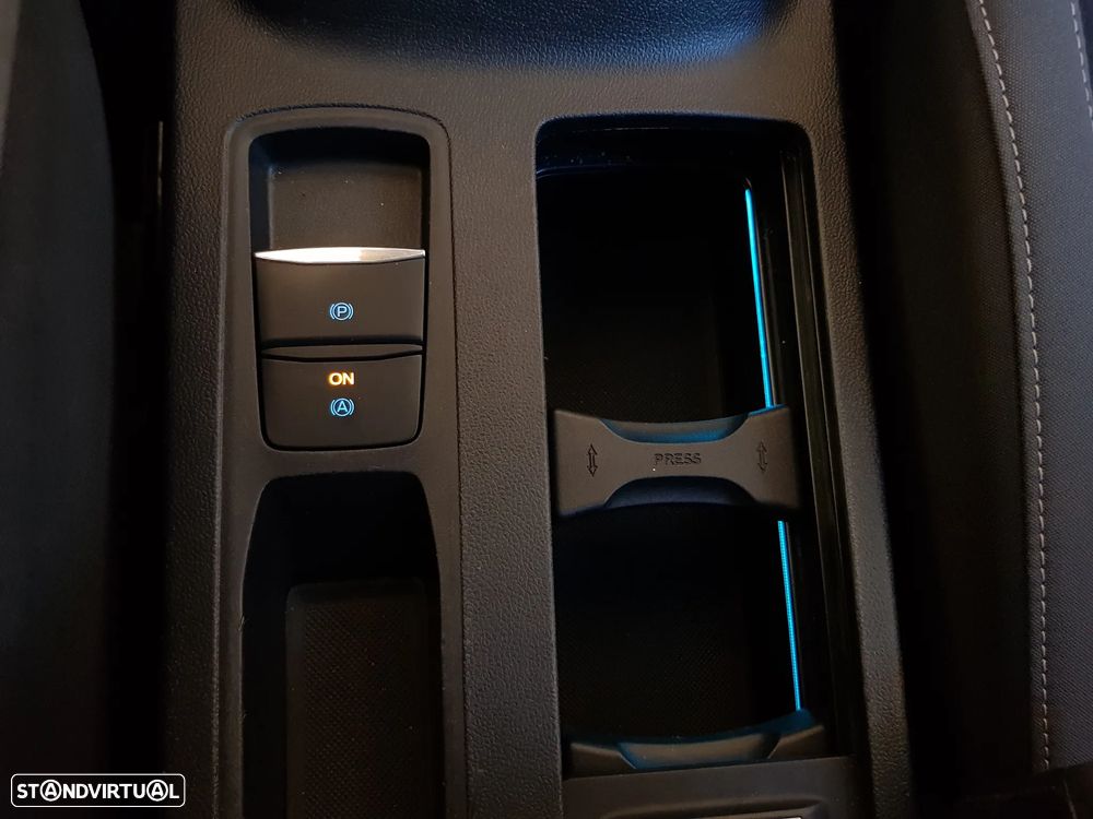 Ford Focus SW 1.5 TDCi Titanium - 17