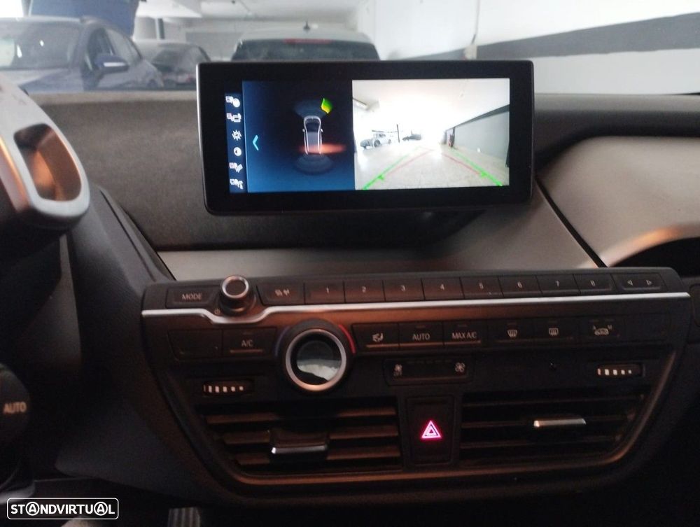 BMW i3 (120 Ah) - 8