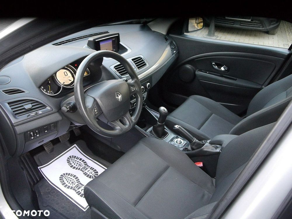 Renault Megane 1.6 16V 100 TomTom Edition - 25