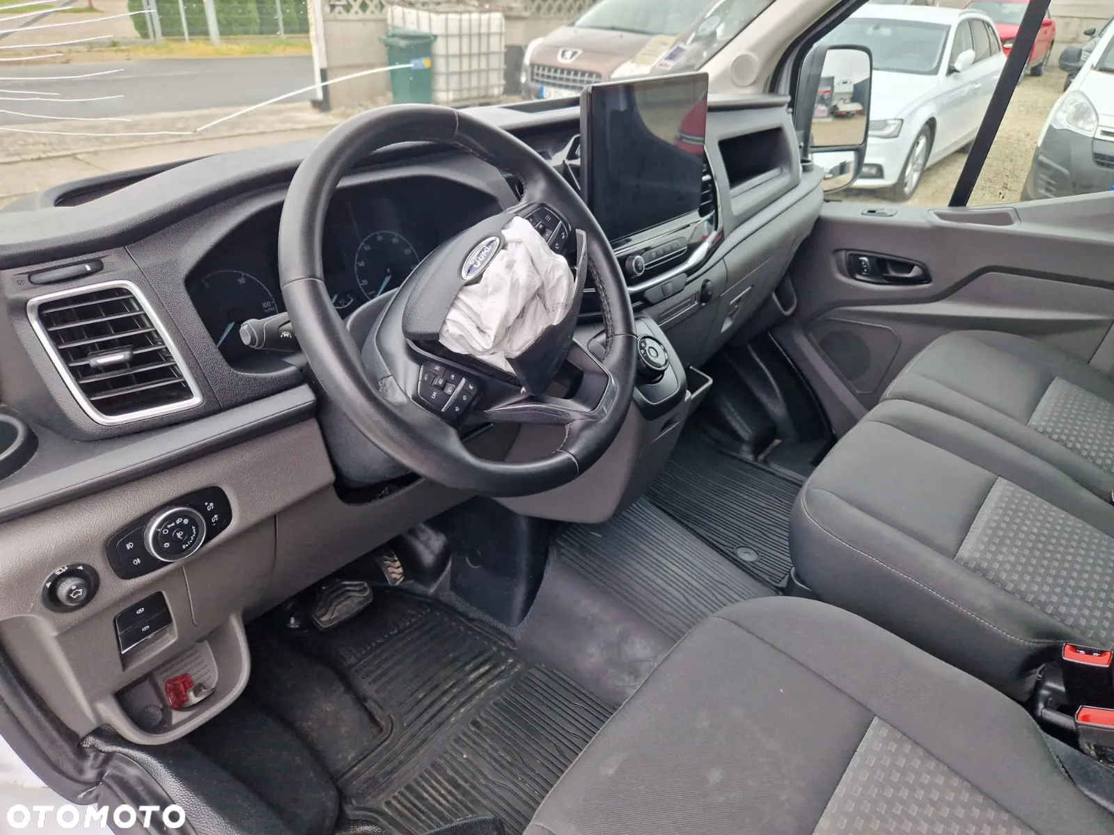 Ford TRANSIT EE - 17