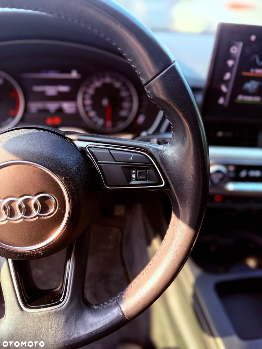 Audi A4 40 TDI Quattro S Line S tronic - 21