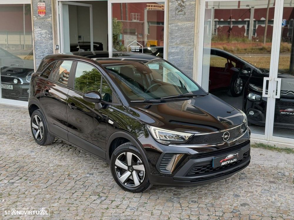 Opel Crossland 1.2 T Elegance - 5