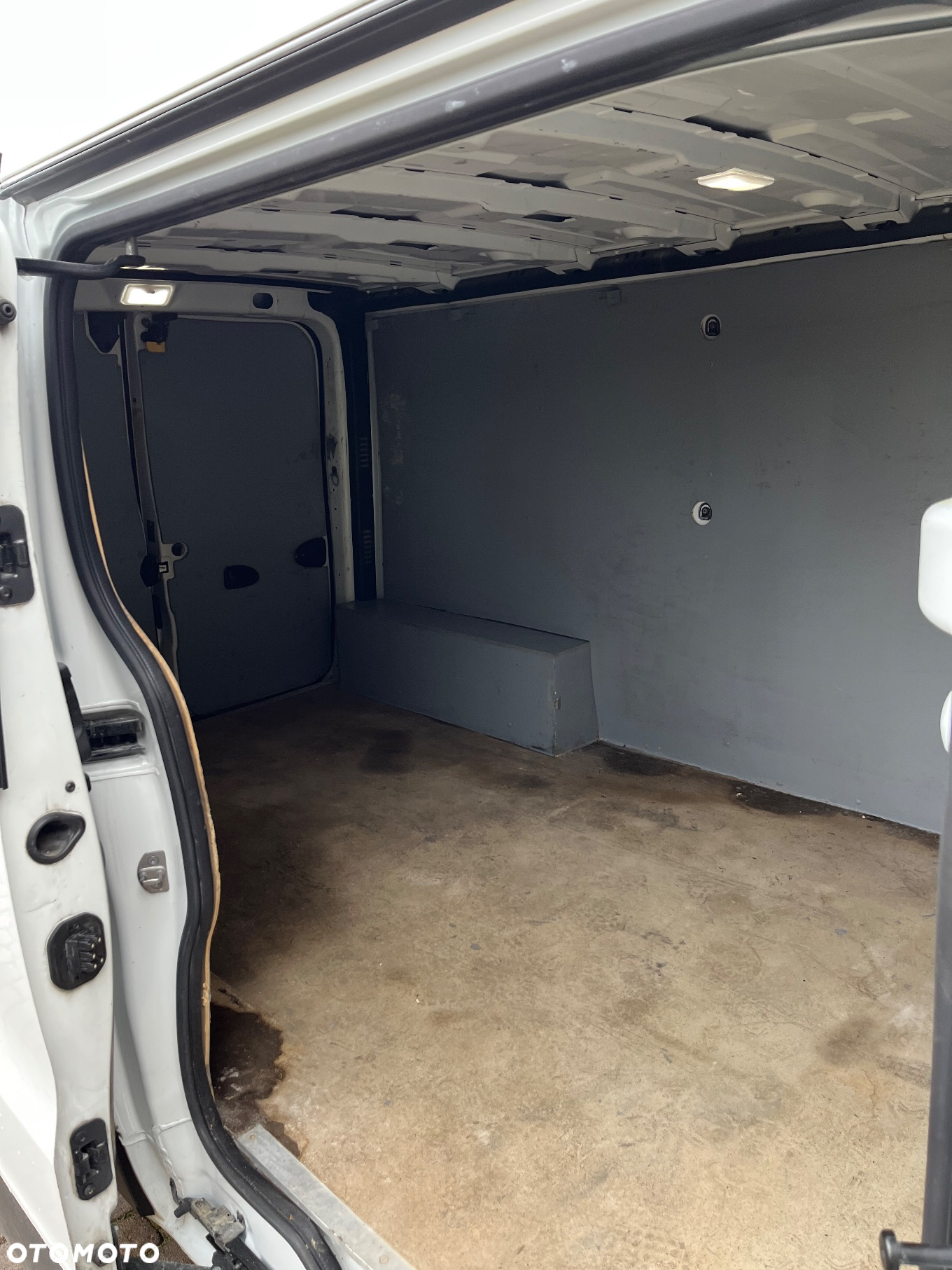 Renault Trafic - 14