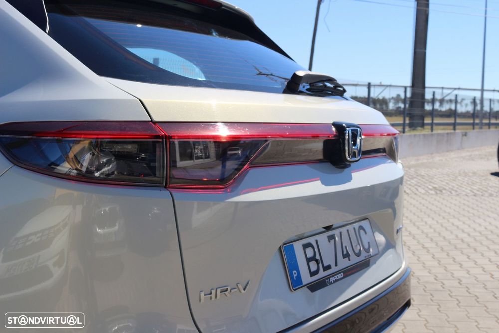 Honda HR-V 1.5 i-MMD e:HEV Advance - 18