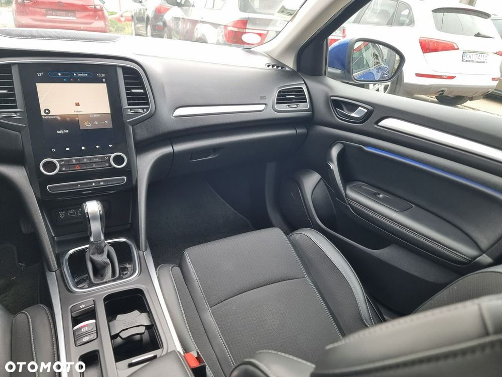 Renault Megane - 15