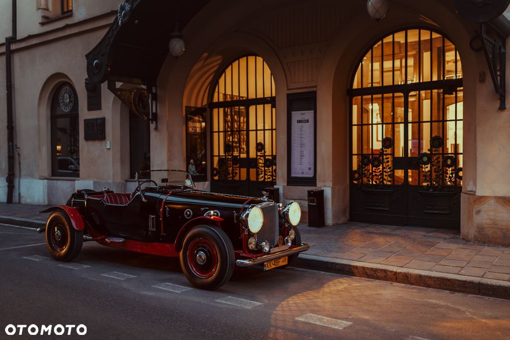 Bentley Inny - 20