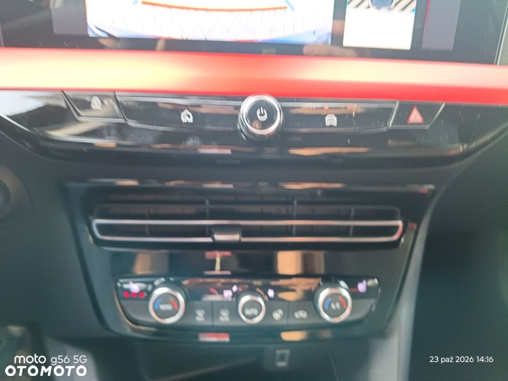 Opel Mokka - 20