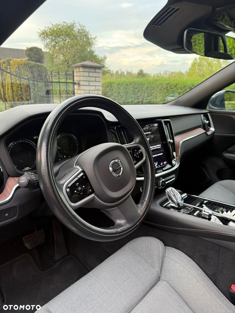 Volvo V60 T6 AWD Plug-In Hybrid Inscription - 13
