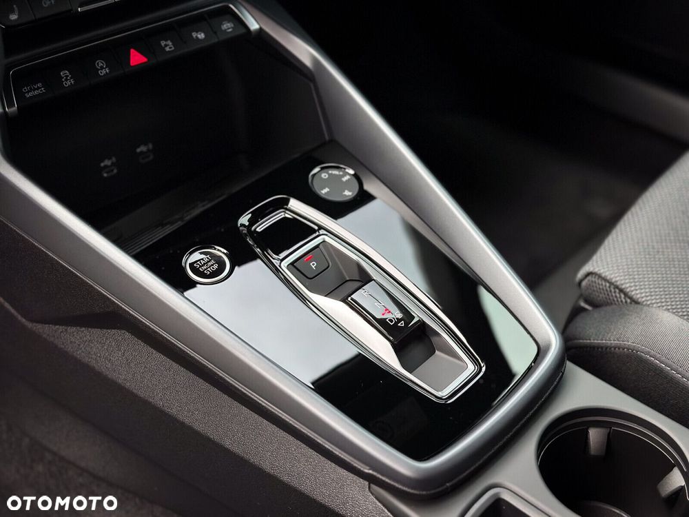 Audi A3 Sportback - 18