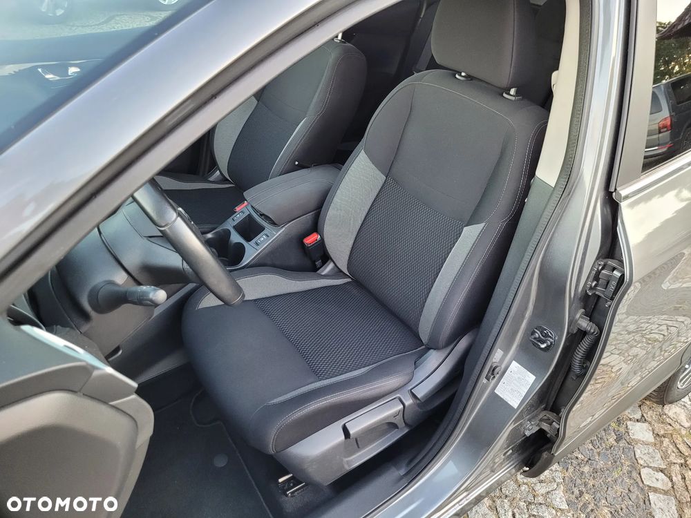 Nissan Qashqai 1.2 DIG-T N-Connecta EU6 - 7