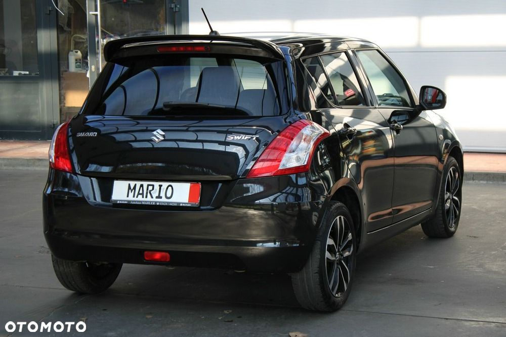 Suzuki Swift 1.2 X-TRA - 19