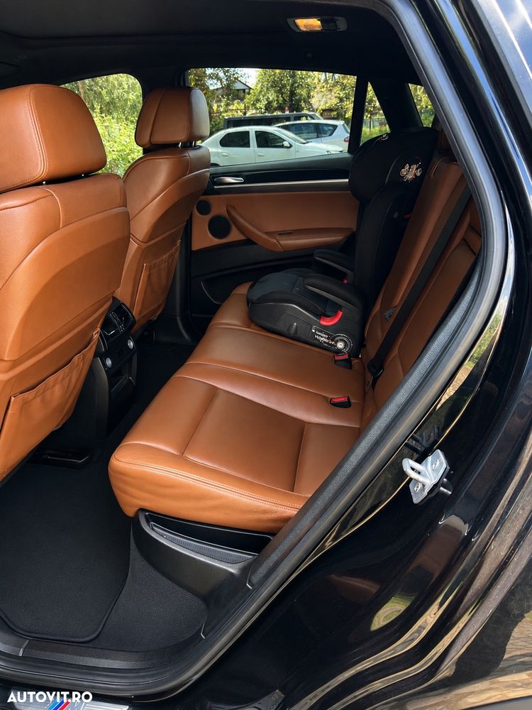 BMW X6 - 6