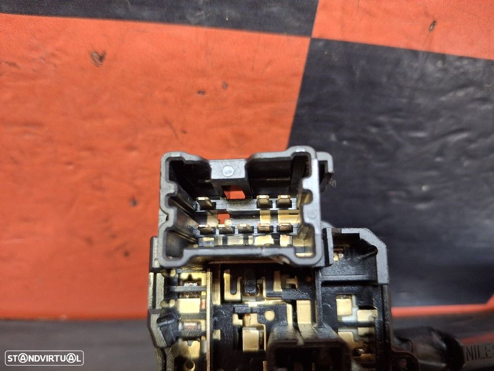 Comutador Piscas/Luzes Nissan Pick Up (D22) - 4