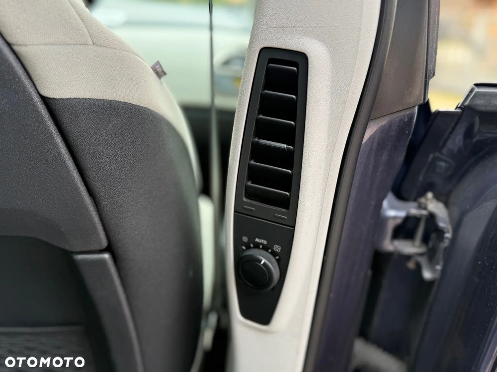 Citroën C4 Picasso - 14