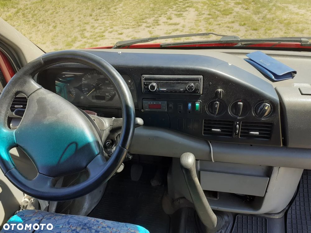 Volkswagen LT-46 - 6