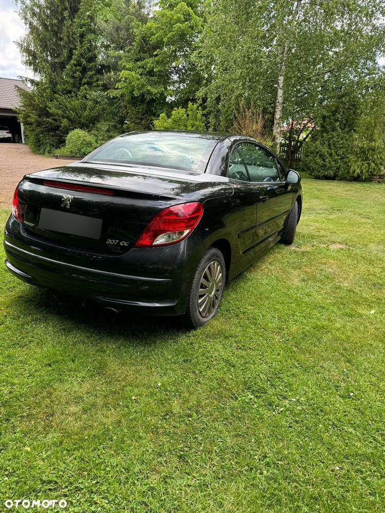Peugeot 207 1.6 VTi Sporty - 18