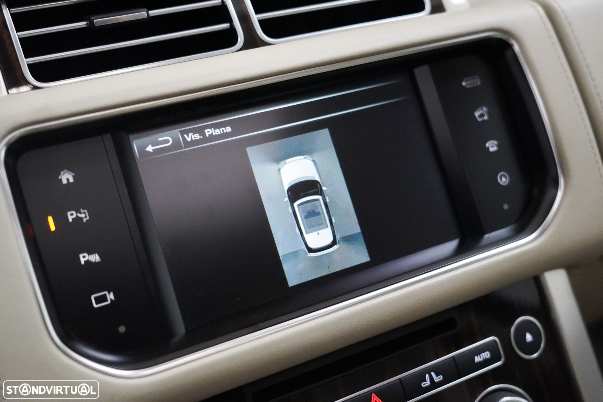 Land Rover Range Rover - 21