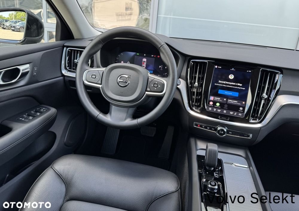 Volvo V60 - 10