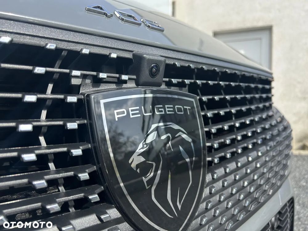 Peugeot 408 1.2 PureTech mHEV GT Exclusive S&S e-DSC6 - 6